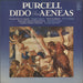 Henry Purcell Dido & Aeneas UK vinyl LP album (LP record) CFP40359