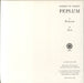 Heroin In Tahiti Peplum Italian 7" vinyl single (7 inch record / 45)