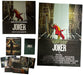 Hildur Gudnadottir Joker: Original Motion Picture Soundtrack - Purple Vinyl Box Set US Vinyl Box Set 3POVXJO873523
