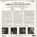 Horace Silver 6 Pieces Of Silver - 180gm Vinyl UK vinyl LP album (LP record) 602438176182