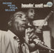 Howlin' Wolf More Real Folk Blues US vinyl LP album (LP record) CH9279