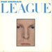 Human League Dare UK vinyl LP album (LP record)