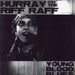 Hurray For The Riff Raff Young Blood Blues US vinyl LP album (LP record) RRR-002