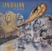 Ian Gillan No Good Luck - Withdrawn sleeve - EX UK 12" vinyl single (12 inch record / Maxi-single) YZ513TW