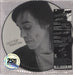 Iggy Pop Comments - Sealed UK 7" vinyl picture disc (7 inch picture disc single)