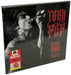 Iggy Pop Kiss My Blood: Live At The Olympia 1991 - RSD20 - Splattered Coloured Vinyl + Box - Sealed US Vinyl Box Set 783178