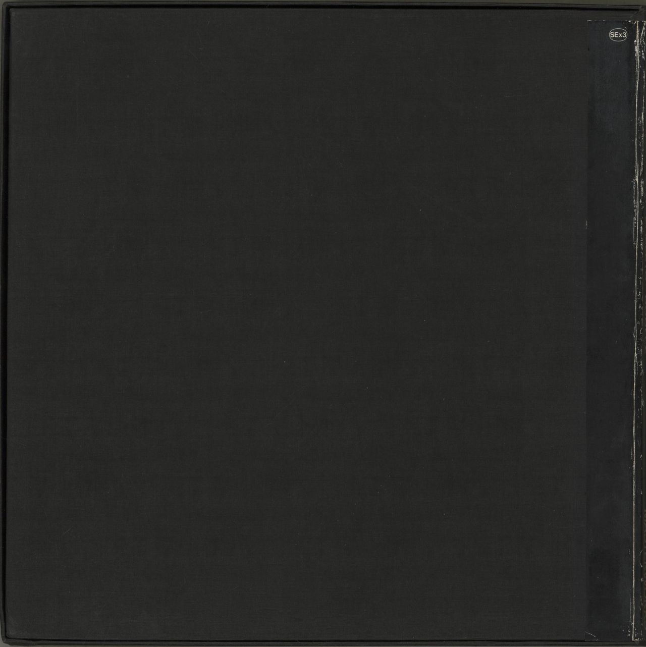 Igor Stravinsky Stravinsky : Ballets - Boulez German Vinyl Box Set