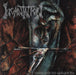 Incantation (Metal) Onward To Golgotha - Green Vinyl US vinyl LP album (LP record) RR6701