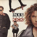 Inxs Kick UK vinyl LP album (LP record) MERH114