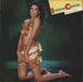 Irene Cara What A Feelin' Japanese vinyl LP album (LP record) 25AP2703