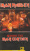 Iron Maiden Behind The Iron Curtain UK video (VHS or PAL or NTSC) MVR9900392