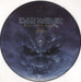 Iron Maiden Brave New World - EX UK picture disc LP (vinyl picture disc album) IROPDBR353030