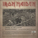 Iron Maiden Empire Of The Clouds - RSD 16 UK 12" vinyl picture disc (12 inch picture record) 825646507832