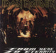 Iron Maiden From Here To Eternity - Poster Sleeve - EX UK 12" vinyl single (12 inch record / Maxi-single) 12EMP240