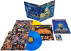 Iron Maiden Live After Death - 40th Anniversary Edition Blue & Yellow Vinyl - Sealed UK 2-LP vinyl record set (Double LP Album) IRO2LLI879804