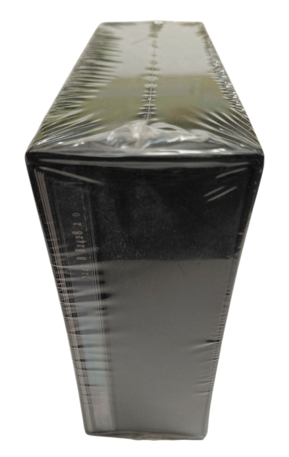 Iron Maiden Man On The Edge - Box Set Sealed UK CD single (CD5 / 5")