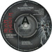 Iron Maiden Running Free - A Label Demo 1st Issue - EX UK Promo 7" vinyl single (7 inch record / 45) IRO07RU599646