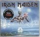 Iron Maiden Seventh Son Of A Seventh Son - Remastered UK CD album (CDLP) 0190295567699