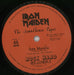 Iron Maiden The Soundhouse Tapes - P/S - VG UK 7" vinyl single (7 inch record / 45) IRO07TH563740