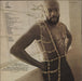 Isaac Hayes Joy US vinyl LP album (LP record)