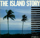 Island Records The Island Story UK 2-LP vinyl record set (Double LP Album) ISL25