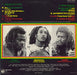 Israel Vibration The Same Song UK vinyl LP album (LP record)