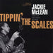 Jackie McLean Tippin' The Scales - 180gm US vinyl LP album (LP record) B0033313-01