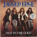 Jagged Edge (Rock) Out In The Cold UK 12" vinyl single (12 inch record / Maxi-single) PZ105