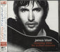 James Blunt Chasing Time - The Bedlam Sessions Japanese 2-disc CD/DVD set WPZR-30146~7