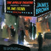 James Brown Live At The Apollo - The Blue Collection Edition - 180 Gram Blue Vinyl - Sealed UK vinyl LP album (LP record) DOL1082HB