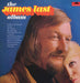 James Last The James Last Album UK vinyl LP album (LP record) 2891101