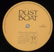 James Rays Gangwar/Performance Dust Boat UK 12" vinyl single (12 inch record / Maxi-single) JSY12DU318045