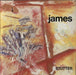 James Stutter UK vinyl LP album (LP record) JIMLP1