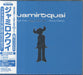 Jamiroquai High Times: Singles 1992-2006 Japanese Promo 2 CD album set (Double CD) EICP758~9