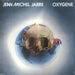 Jean-Michel Jarre Oxygene - 180gm - Sealed German vinyl LP album (LP record) 88843024681