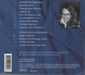 Jennifer Warnes Famous Blue Raincoat - Sealed US CD album (CDLP) JENCDFA853634