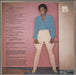 Jermaine Jackson Jermaine UK vinyl LP album (LP record)