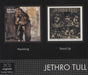 Jethro Tull Aqualung / Stand Up - Sealed French 2 CD album set (Double CD) 724349540125/724353545826