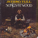 Jethro Tull Songs From The Wood US vinyl LP album (LP record) CHR1132