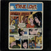 Jilted John True Love Stories + Game insert UK vinyl LP album (LP record) INS3024