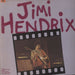 Jimi Hendrix Jimi Hendrix - VG/EX UK vinyl LP album (LP record) 2343080