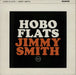 Jimmy Smith (Jazz Organ) Hobo Flats UK vinyl LP album (LP record) VLP9039