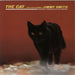 Jimmy Smith (Jazz Organ) The Cat... Dutch vinyl LP album (LP record) 810046-1