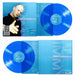 Jimmy Somerville Manage The Damage - Blue Vinyl - Sealed UK vinyl LP album (LP record) SVLLPMA842971