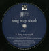 JJ72 Long Way South UK 7" vinyl single (7 inch record / 45) JJ707LO268057
