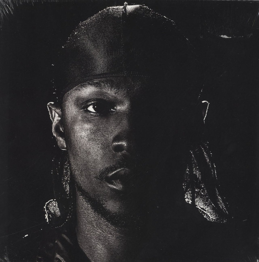 JME Grime MC UK 2-LP vinyl record set (Double LP Album) JME055