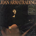 Joan Armatrading Joan Armatrading - Nimbus Supercut + Hi-Fi Today sticker UK vinyl LP album (LP record) AMLH64588