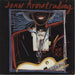 Joan Armatrading The Key Australian vinyl LP album (LP record) RML-53101