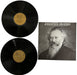 Johannes Brahms Brahms: Sämtliche Sinfonien = Complete Symphonies = Symphonies Intégrales German Vinyl Box Set B10VXBR837992