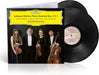 Johannes Brahms Piano Quartets Nos. 2 & 3 - Black Vinyl - Sealed UK 2-LP vinyl record set (Double LP Album) 4864651